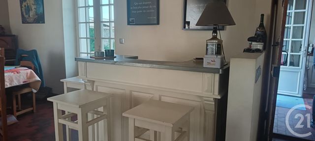 Maison &agrave; vendre - 4 pi&egrave;ces - 175,18 m2 - Meung Sur Loire - 45 - CENTRE