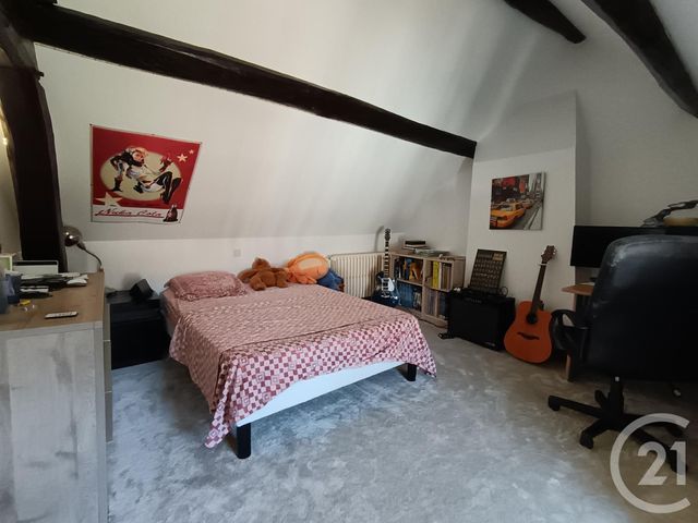 Maison à vendre - 4 pièces - 175,18 m2 - Meung Sur Loire - 45 - CENTRE