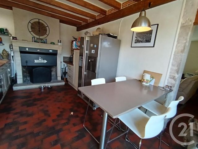 Maison à vendre - 4 pièces - 175,18 m2 - Meung Sur Loire - 45 - CENTRE