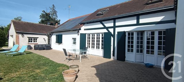maison - MEUNG SUR LOIRE - 45