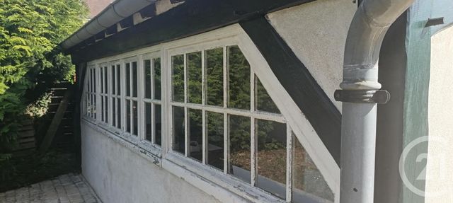 Maison &agrave; vendre - 4 pi&egrave;ces - 175,18 m2 - Meung Sur Loire - 45 - CENTRE