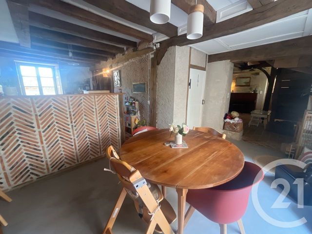 Maison à vendre - 7 pièces - 184 m2 - Tavers - 45 - CENTRE