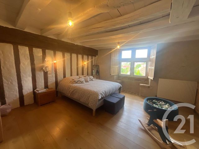 Maison à vendre - 7 pièces - 184 m2 - Tavers - 45 - CENTRE