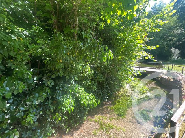 Maison à vendre - 7 pièces - 184 m2 - Tavers - 45 - CENTRE