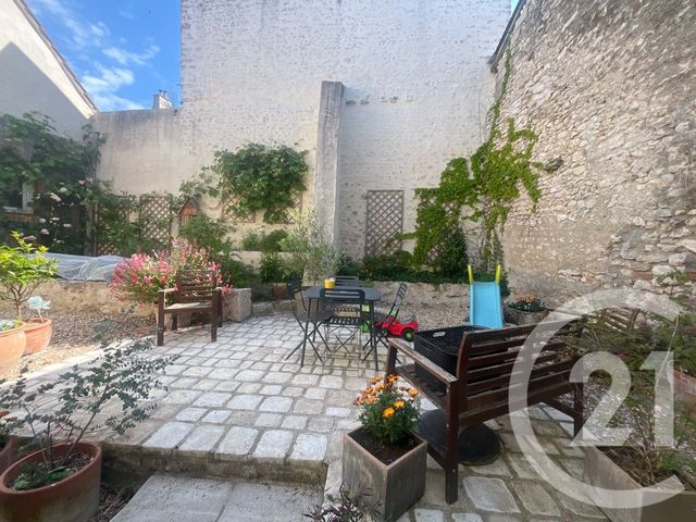 Maison à vendre - 7 pièces - 184 m2 - Tavers - 45 - CENTRE