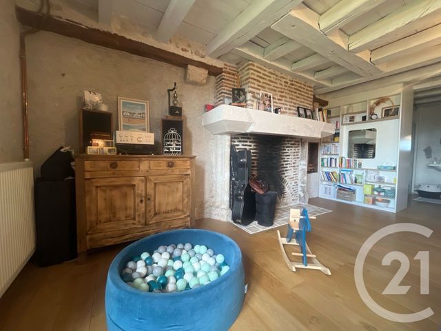 Maison à vendre - 7 pièces - 184 m2 - Tavers - 45 - CENTRE