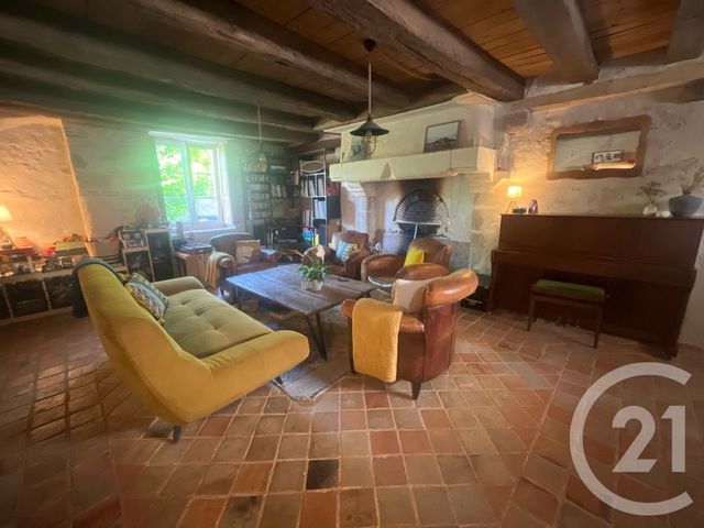 Maison à vendre - 7 pièces - 184 m2 - Tavers - 45 - CENTRE