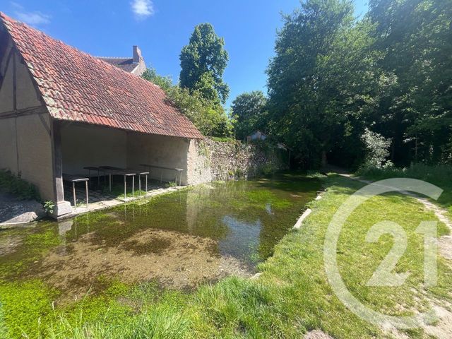 Maison à vendre - 7 pièces - 184 m2 - Tavers - 45 - CENTRE