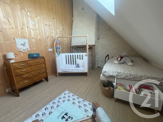 Maison à vendre - 7 pièces - 184 m2 - Tavers - 45 - CENTRE