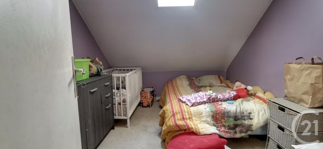 Maison &agrave; vendre - 7 pi&egrave;ces - 167,22 m2 - La Ferte St Cyr - 41 - CENTRE