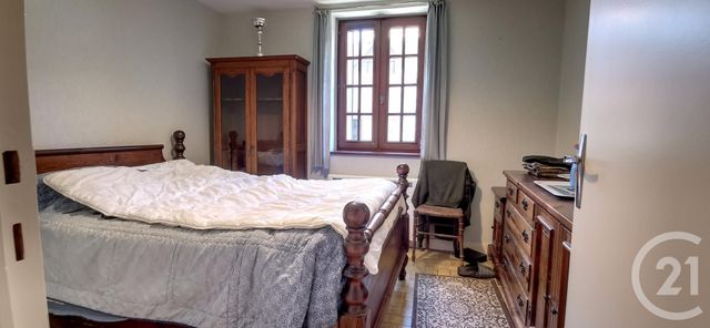 Maison &agrave; vendre - 7 pi&egrave;ces - 167,22 m2 - La Ferte St Cyr - 41 - CENTRE