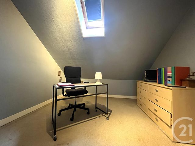 Maison &agrave; vendre - 7 pi&egrave;ces - 167,22 m2 - La Ferte St Cyr - 41 - CENTRE