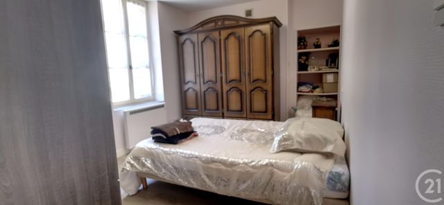 Maison &agrave; vendre - 7 pi&egrave;ces - 167,22 m2 - La Ferte St Cyr - 41 - CENTRE