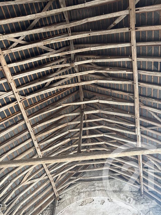 Maison &agrave; vendre - 12 pi&egrave;ces - 371,26 m2 - Tavers - 45 - CENTRE