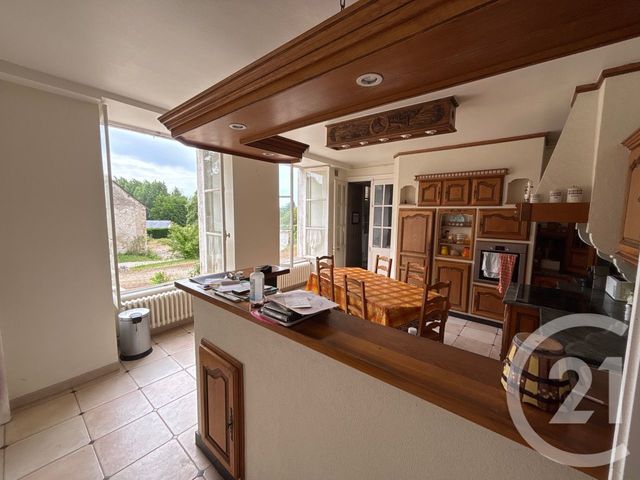 Maison &agrave; vendre - 12 pi&egrave;ces - 371,26 m2 - Tavers - 45 - CENTRE