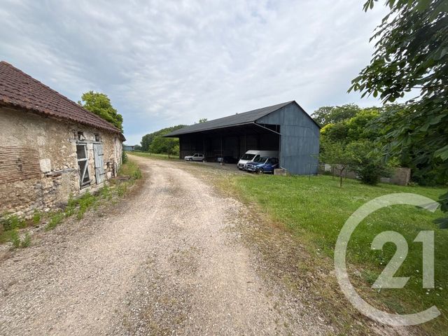 Maison &agrave; vendre - 12 pi&egrave;ces - 371,26 m2 - Tavers - 45 - CENTRE