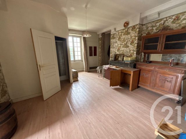 Maison &agrave; vendre - 12 pi&egrave;ces - 371,26 m2 - Tavers - 45 - CENTRE