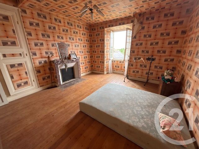 Maison &agrave; vendre - 12 pi&egrave;ces - 371,26 m2 - Tavers - 45 - CENTRE