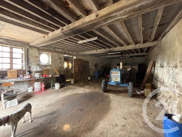 Maison &agrave; vendre - 12 pi&egrave;ces - 371,26 m2 - Tavers - 45 - CENTRE