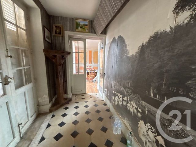 Maison &agrave; vendre - 12 pi&egrave;ces - 371,26 m2 - Tavers - 45 - CENTRE