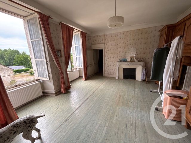 Maison &agrave; vendre - 12 pi&egrave;ces - 371,26 m2 - Tavers - 45 - CENTRE