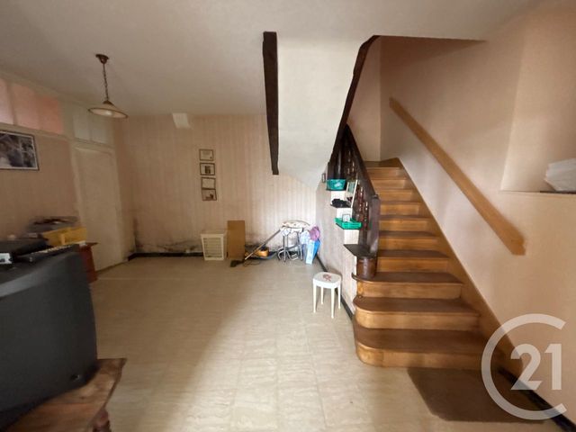 Maison &agrave; vendre - 12 pi&egrave;ces - 371,26 m2 - Tavers - 45 - CENTRE