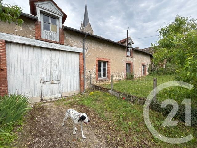 Maison &agrave; vendre - 12 pi&egrave;ces - 371,26 m2 - Tavers - 45 - CENTRE