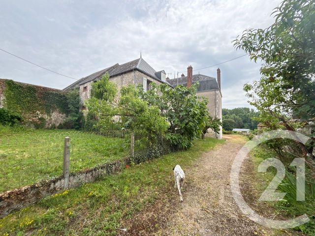 Maison &agrave; vendre - 12 pi&egrave;ces - 371,26 m2 - Tavers - 45 - CENTRE