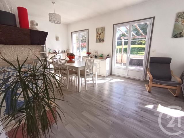Maison &agrave; vendre - 5 pi&egrave;ces - 126 m2 - Beaugency - 45 - CENTRE
