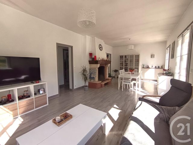 Maison &agrave; vendre - 5 pi&egrave;ces - 126 m2 - Beaugency - 45 - CENTRE