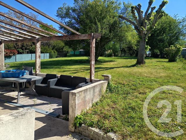 Maison &agrave; vendre - 5 pi&egrave;ces - 126 m2 - Beaugency - 45 - CENTRE