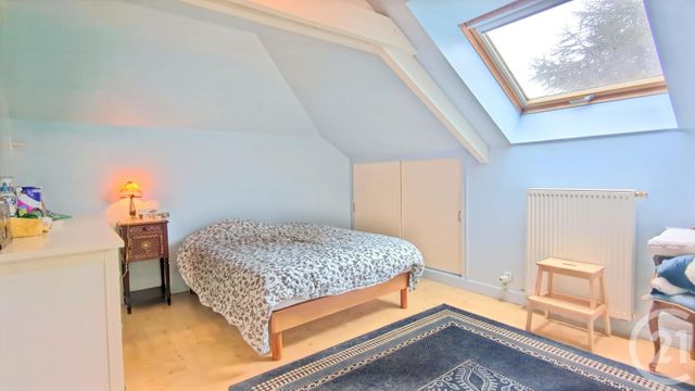 Maison à vendre - 6 pièces - 163 m2 - Beaugency - 45 - CENTRE