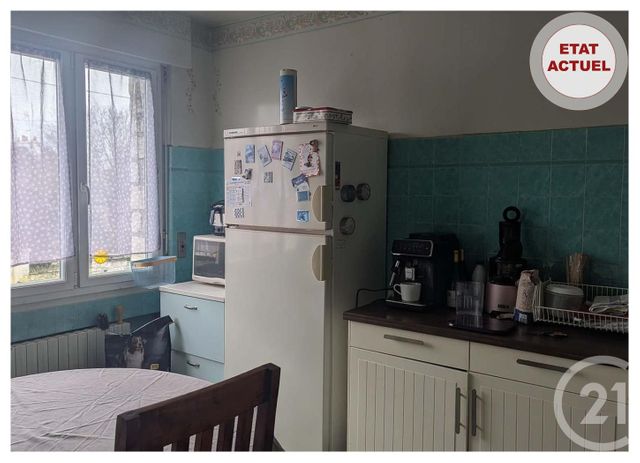 Maison à vendre - 6 pièces - 163 m2 - Beaugency - 45 - CENTRE