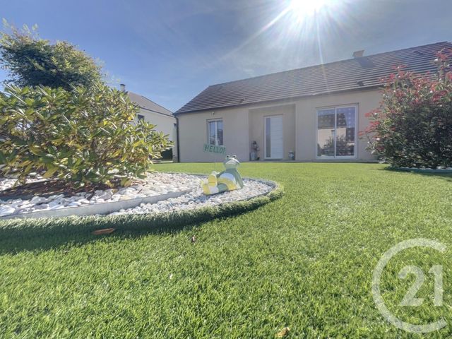 Maison à vendre - 4 pièces - 102,08 m2 - Dry - 45 - CENTRE