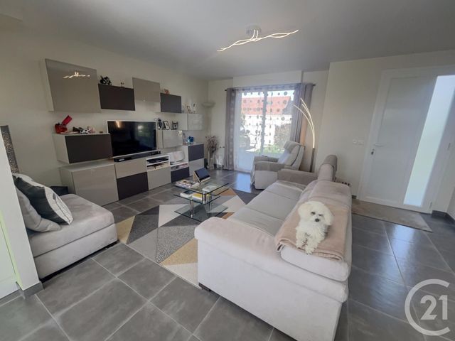 Maison à vendre - 4 pièces - 102,08 m2 - Dry - 45 - CENTRE