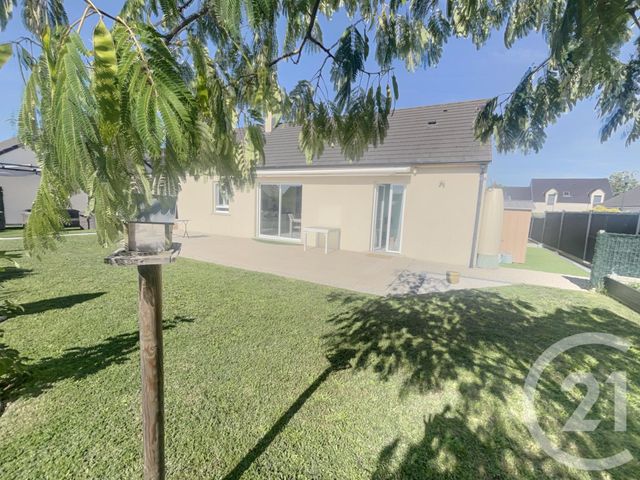 Maison à vendre - 4 pièces - 102,08 m2 - Dry - 45 - CENTRE