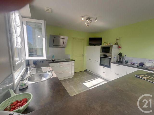 Maison à vendre - 4 pièces - 102,08 m2 - Dry - 45 - CENTRE