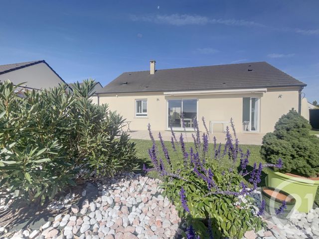 Maison à vendre - 4 pièces - 102,08 m2 - Dry - 45 - CENTRE