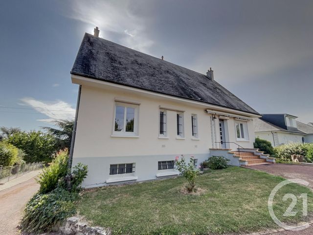 Maison &agrave; vendre - 5 pi&egrave;ces - 166 m2 - Beaugency - 45 - CENTRE