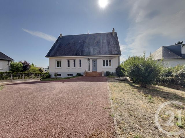Maison &agrave; vendre - 5 pi&egrave;ces - 166 m2 - Beaugency - 45 - CENTRE