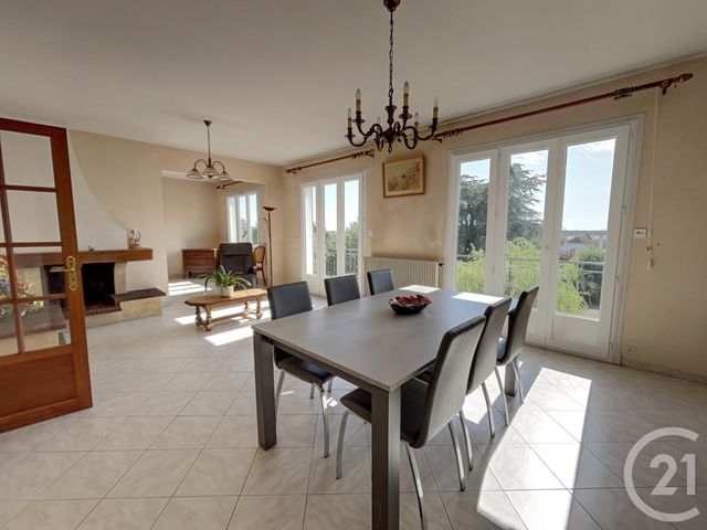 Maison &agrave; vendre - 5 pi&egrave;ces - 166 m2 - Beaugency - 45 - CENTRE