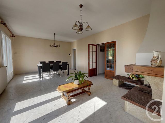 Maison &agrave; vendre - 5 pi&egrave;ces - 166 m2 - Beaugency - 45 - CENTRE