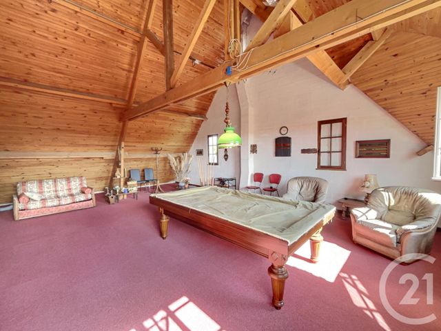 Maison &agrave; vendre - 5 pi&egrave;ces - 166 m2 - Beaugency - 45 - CENTRE