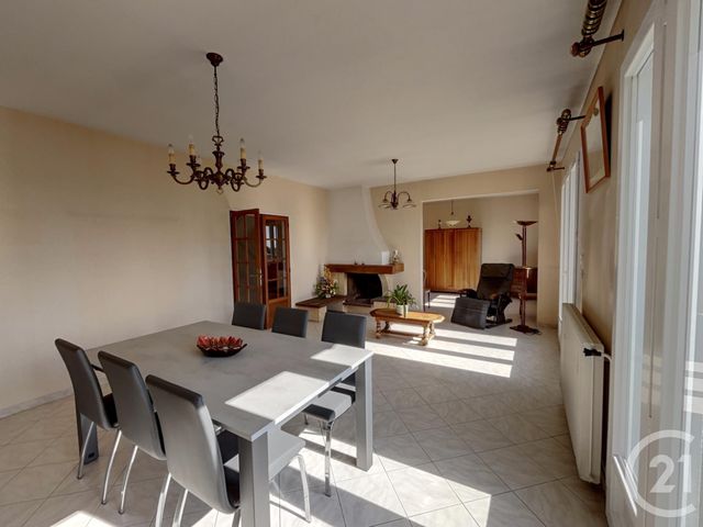 Maison &agrave; vendre - 5 pi&egrave;ces - 166 m2 - Beaugency - 45 - CENTRE