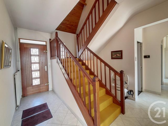 Maison &agrave; vendre - 5 pi&egrave;ces - 166 m2 - Beaugency - 45 - CENTRE