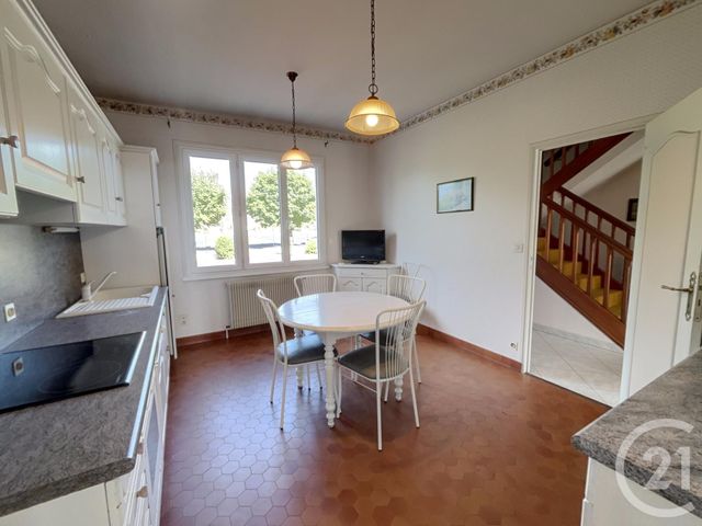 Maison &agrave; vendre - 5 pi&egrave;ces - 166 m2 - Beaugency - 45 - CENTRE