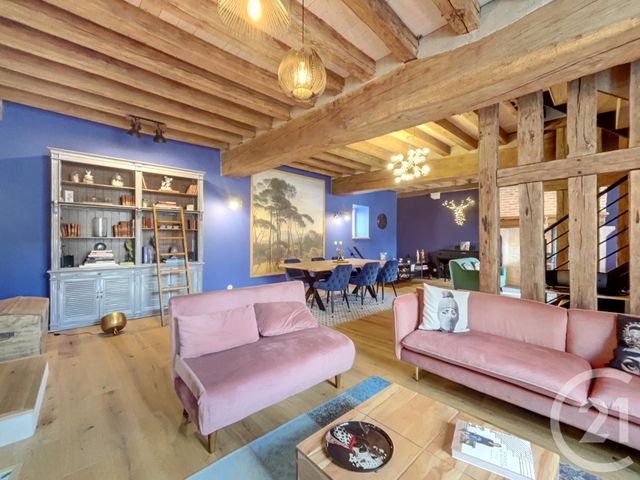 Prix immobilier BEAUGENCY - Photo d’un appartement vendu