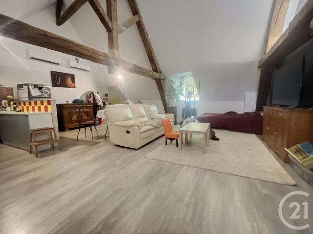 Appartement F3 à vendre - 3 pièces - 76,43 m2 - Beaugency - 45 - CENTRE