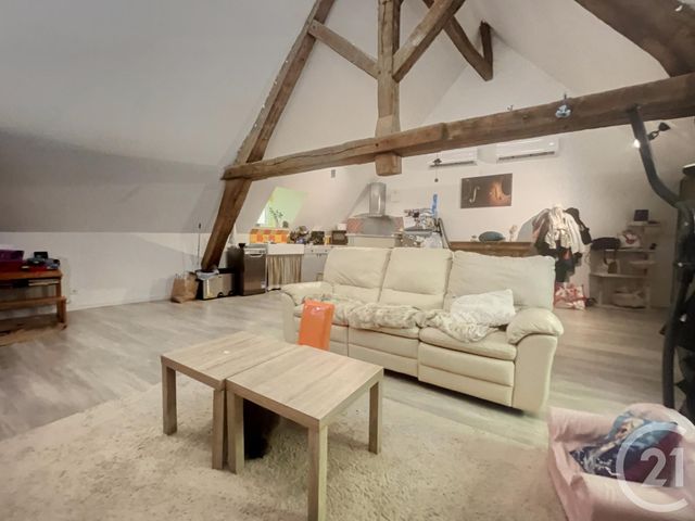 Appartement F7 à vendre - 7 pièces - 186,42 m2 - Beaugency - 45 - CENTRE