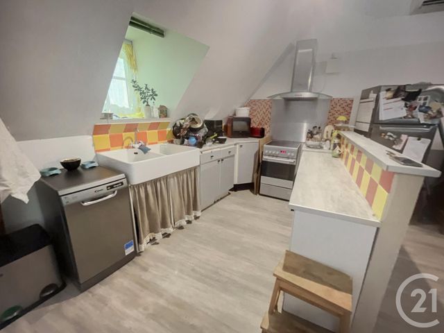 Appartement F7 à vendre - 7 pièces - 186,42 m2 - Beaugency - 45 - CENTRE